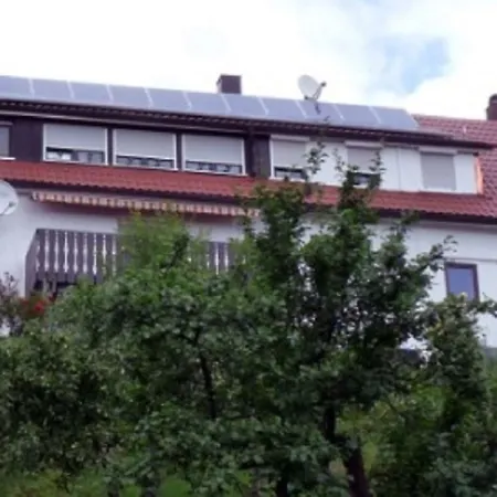 شقة Mack غوبينغِن