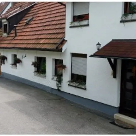 Apartment Mack Goeppingen