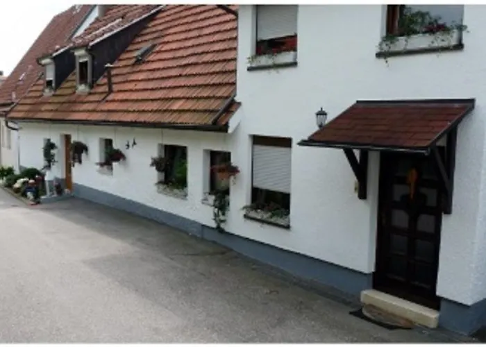 Appartamento Mack Göppingen